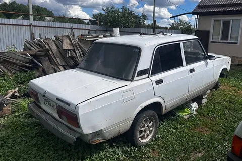 Шевроле Ланос разбор - Обмен в Саратов