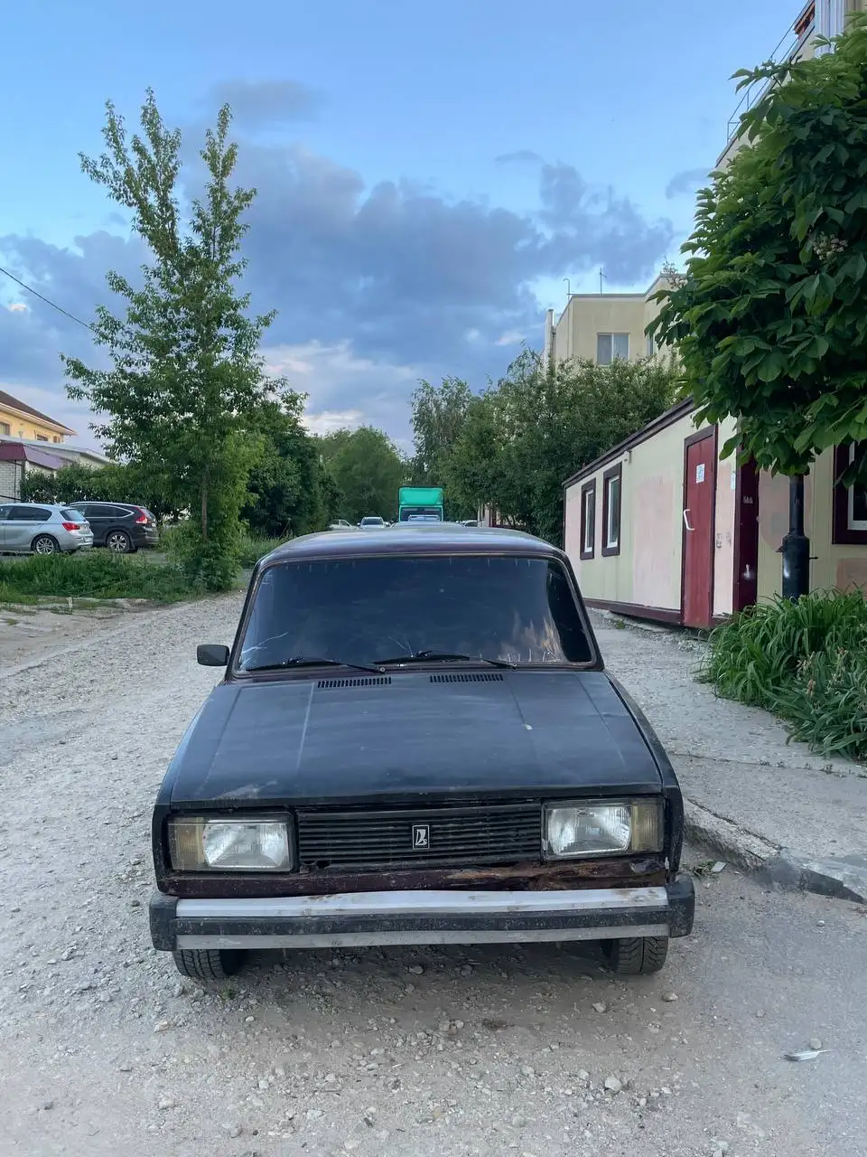 Продам ВАЗ 2105 2006 года - Легковые автомобили (Авто) в Саратов