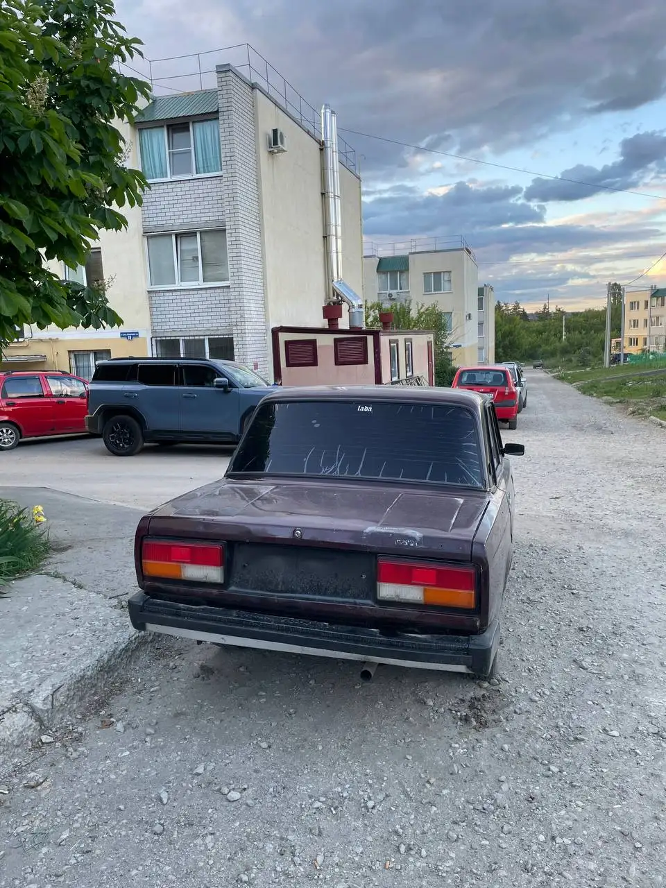 Продам ВАЗ 2105 2006 года - Легковые автомобили (Авто) в Саратов