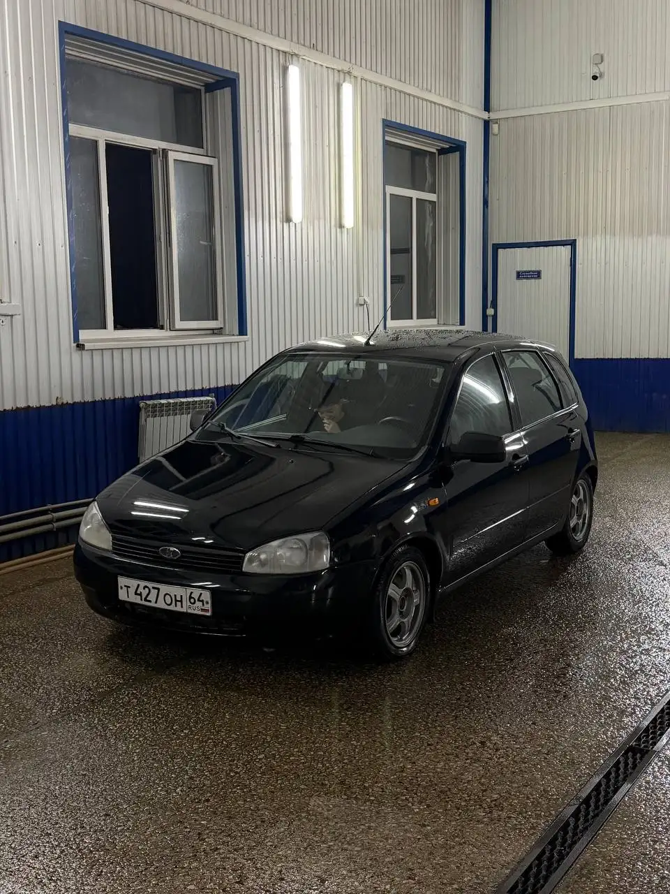 Продажа Лада Калина 1 2013 переходная - Легковые автомобили (Авто) в Саратов