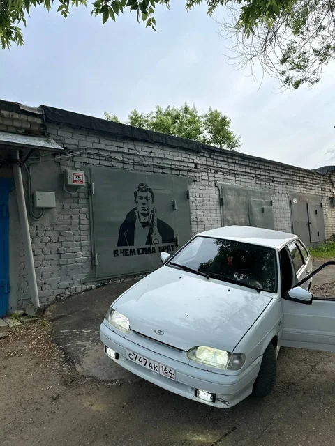 Продажа Daewoo Lanos 2002 года - Легковые автомобили в Саратов