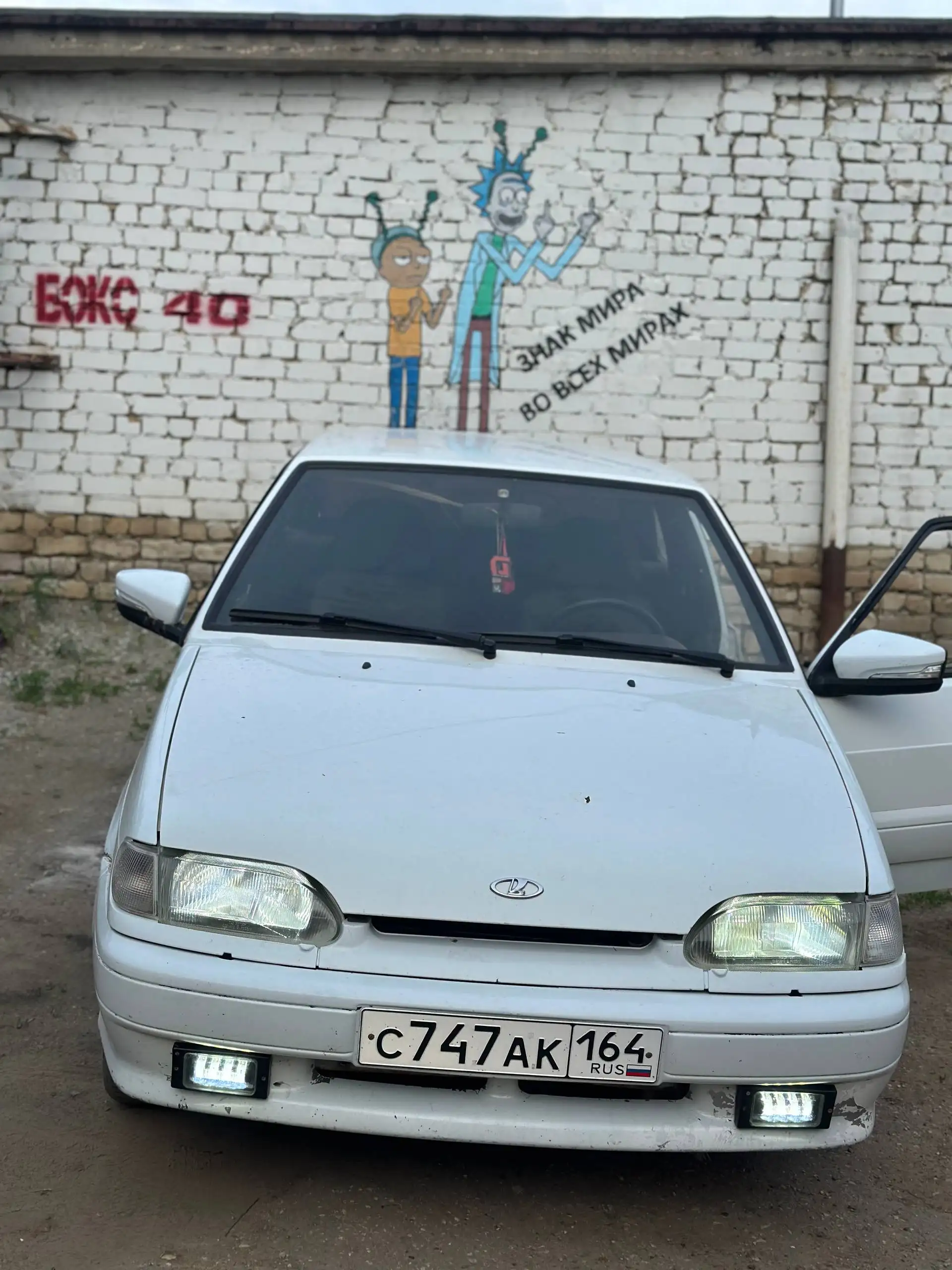 Продажа Daewoo Lanos 2002 года - Легковые автомобили (Авто) в Саратов