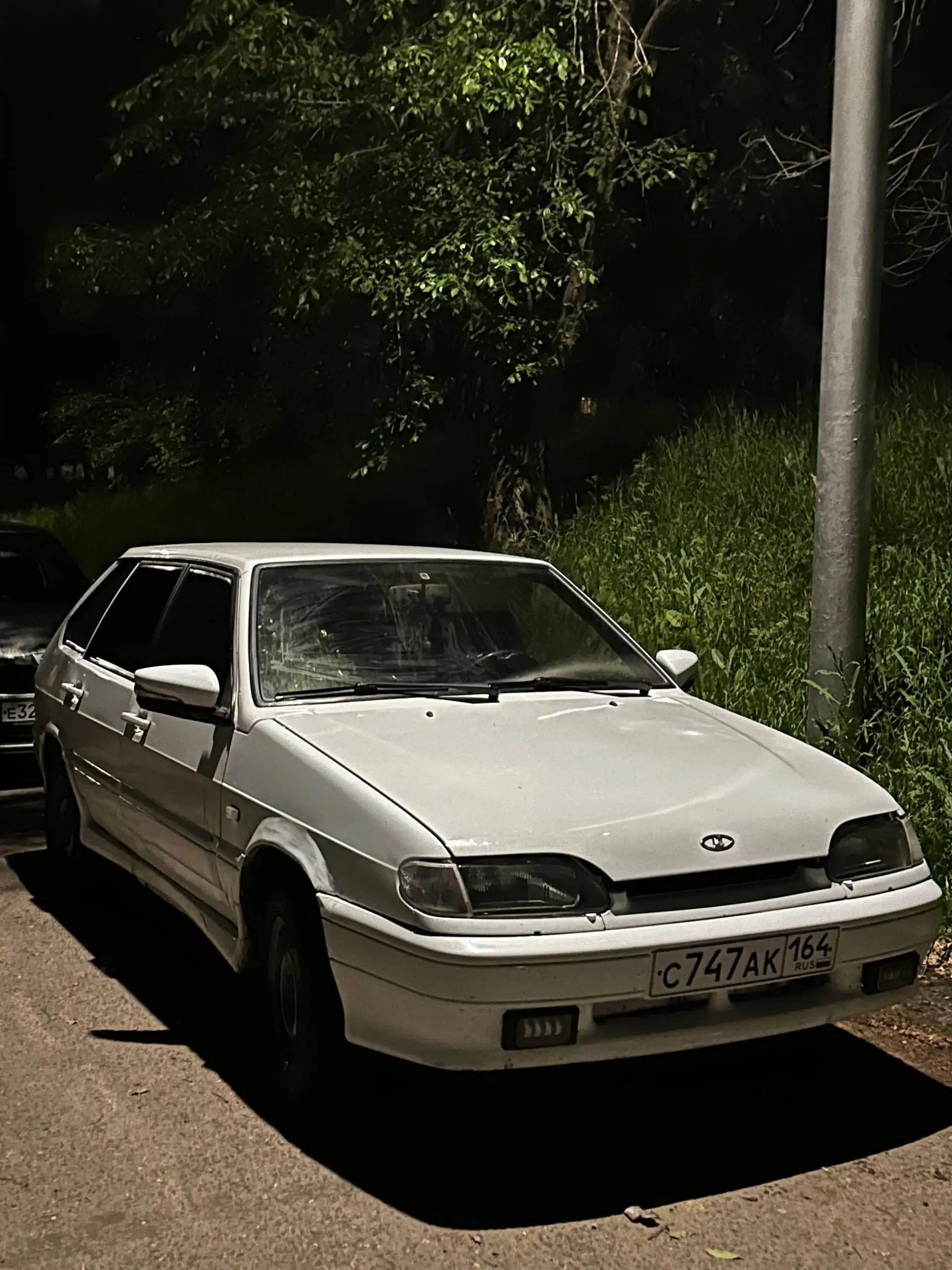Продажа Daewoo Lanos 2002 года - Легковые автомобили (Авто) в Саратов