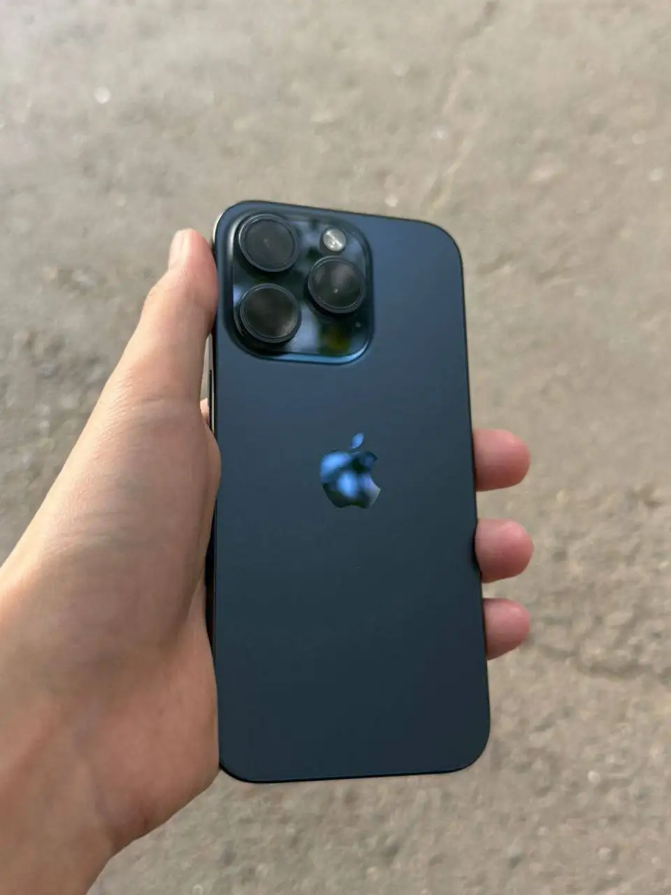 iPhone 15 Pro 256GB обмен - Смартфоны и гаджеты (Электроника) в Саратов