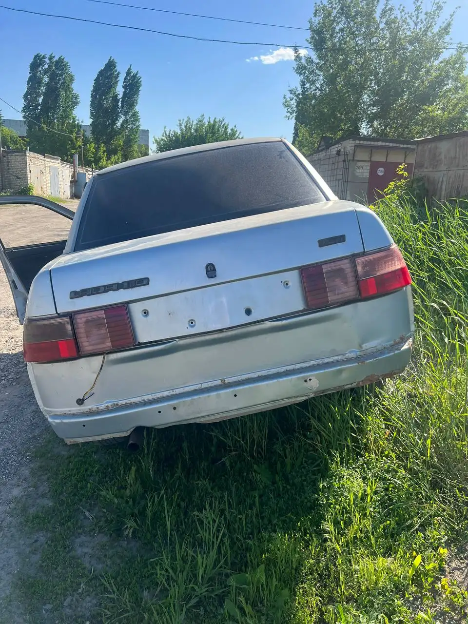 ВАЗ 2110 1999 года - Легковые автомобили (Авто) в Саратов