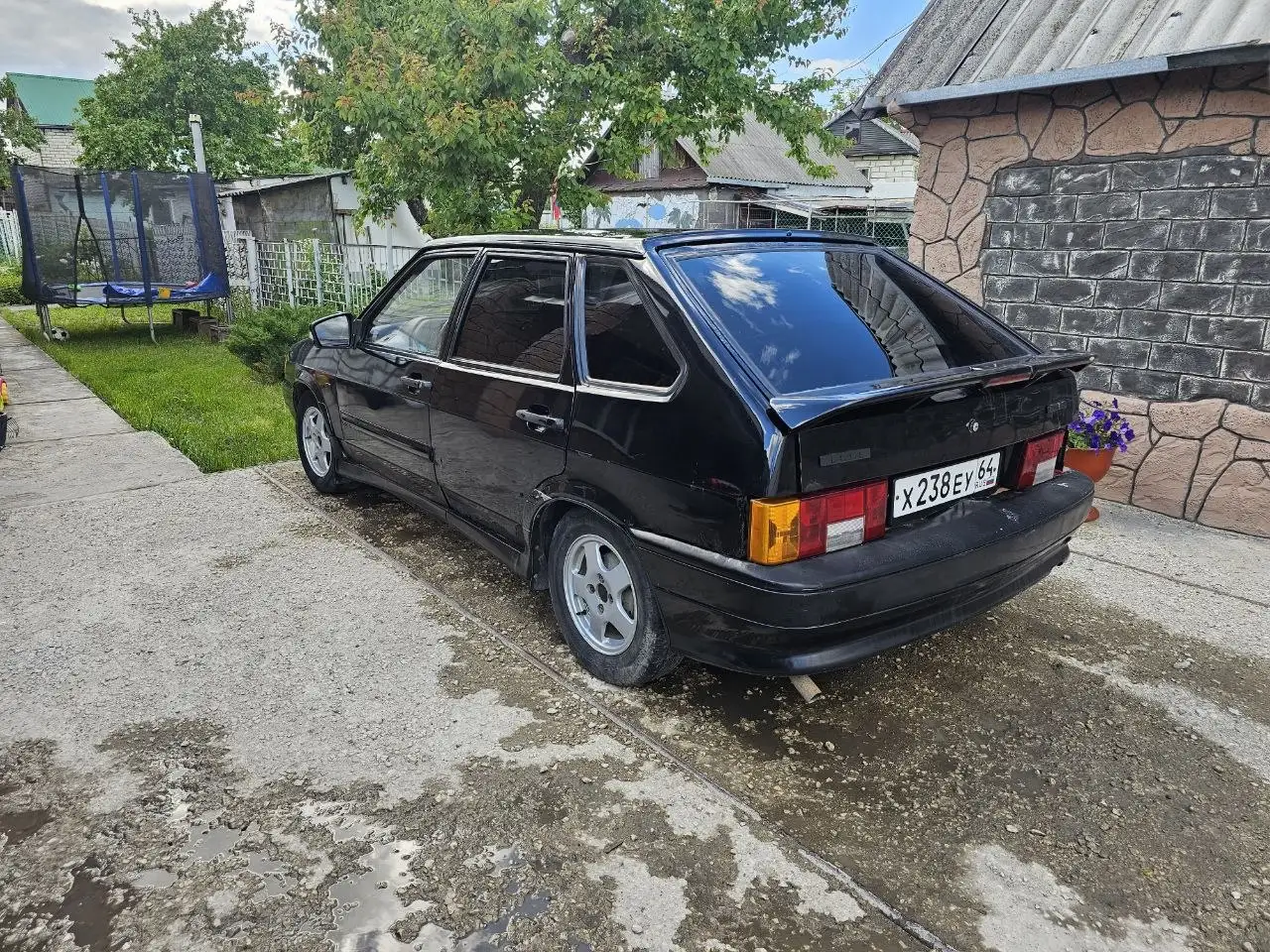 Ваз 2114 2010 года - Легковые автомобили (Авто) в Саратов