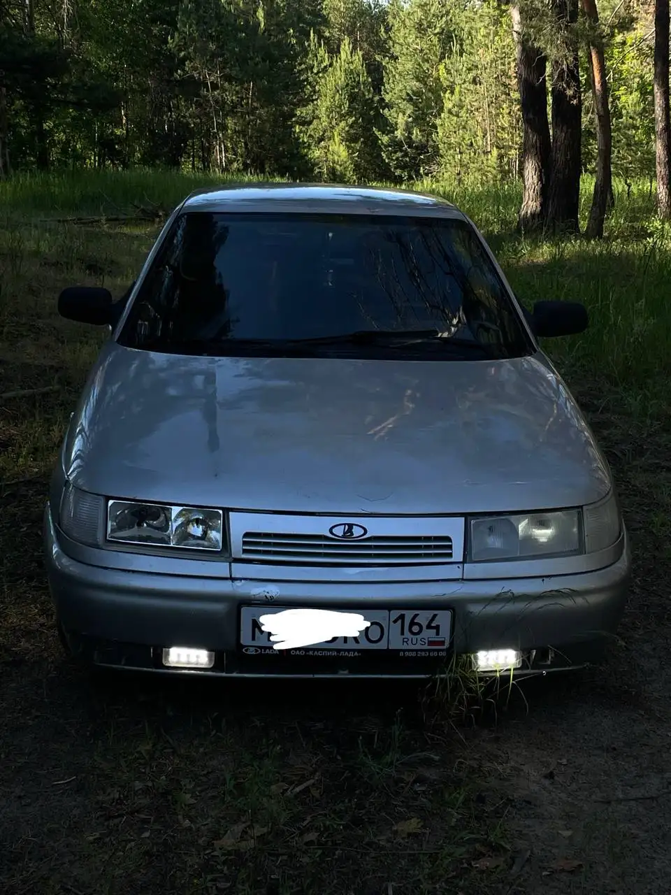 ВАЗ 2103 2003 год - Легковые автомобили (Авто) в Саратов