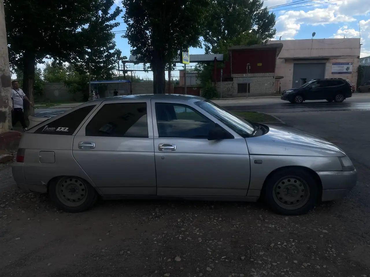 ВАЗ 2103 2003 год - Легковые автомобили (Авто) в Саратов