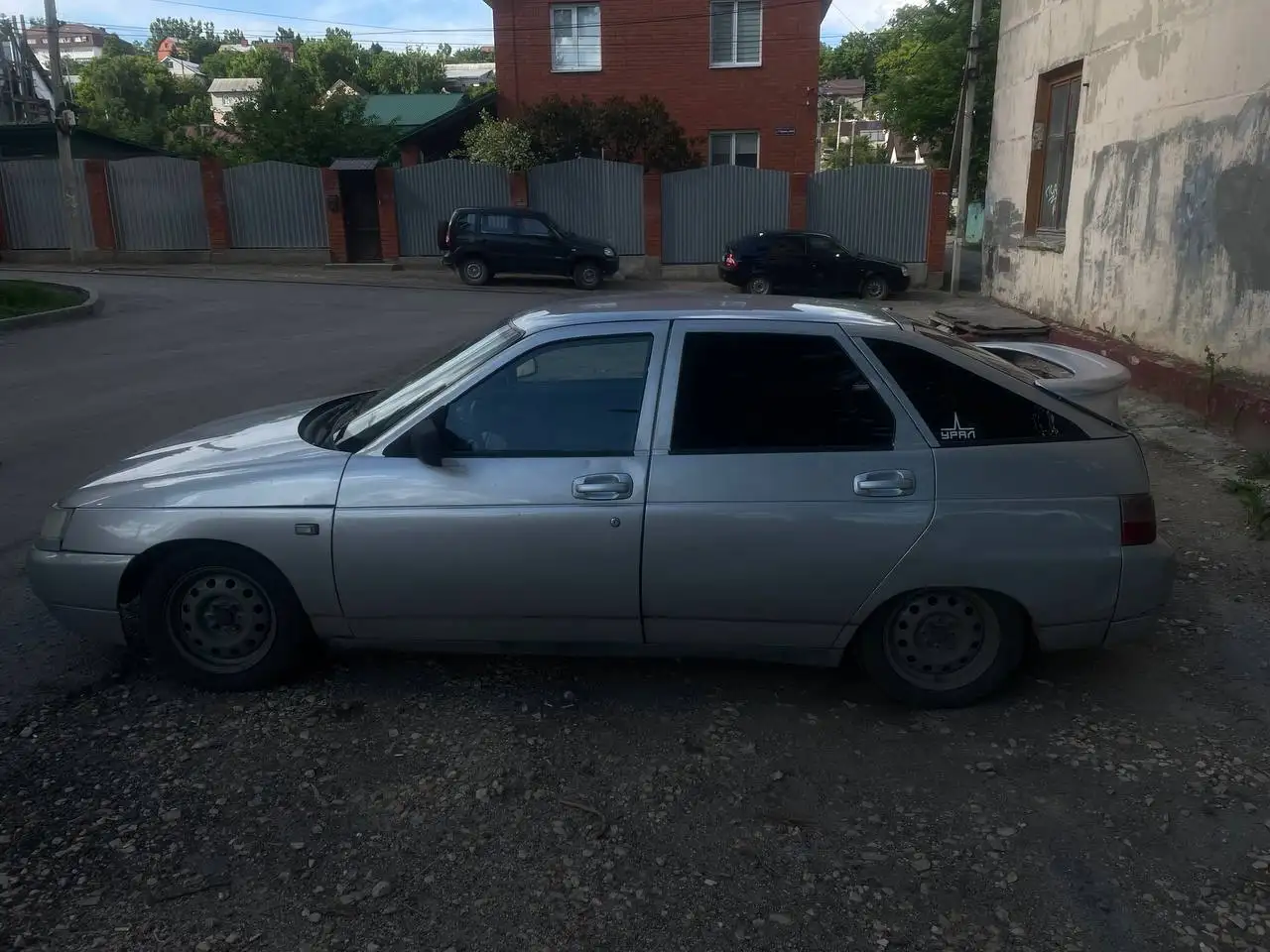 ВАЗ 2103 2003 год - Легковые автомобили (Авто) в Саратов