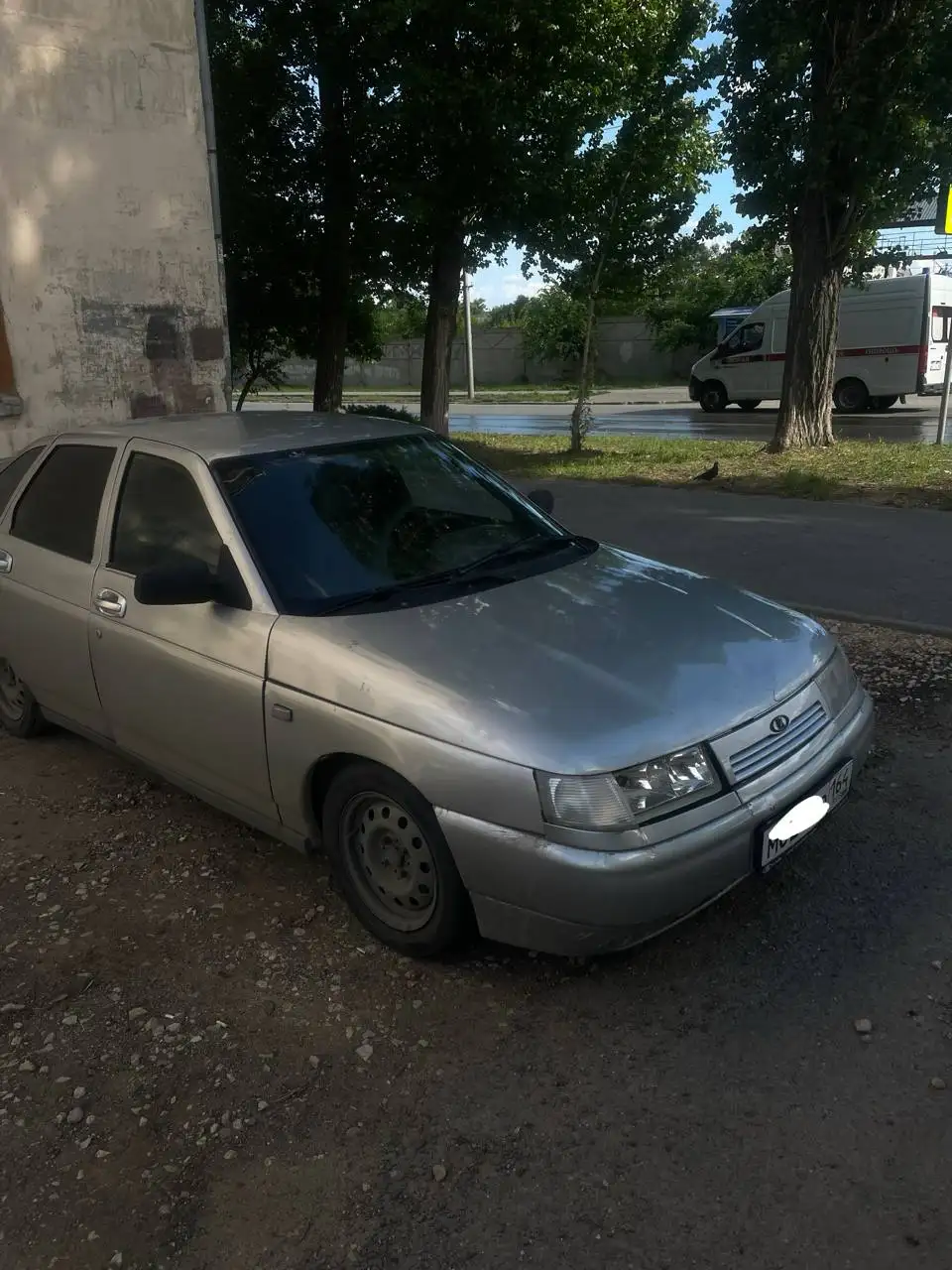ВАЗ 2103 2003 год - Легковые автомобили (Авто) в Саратов