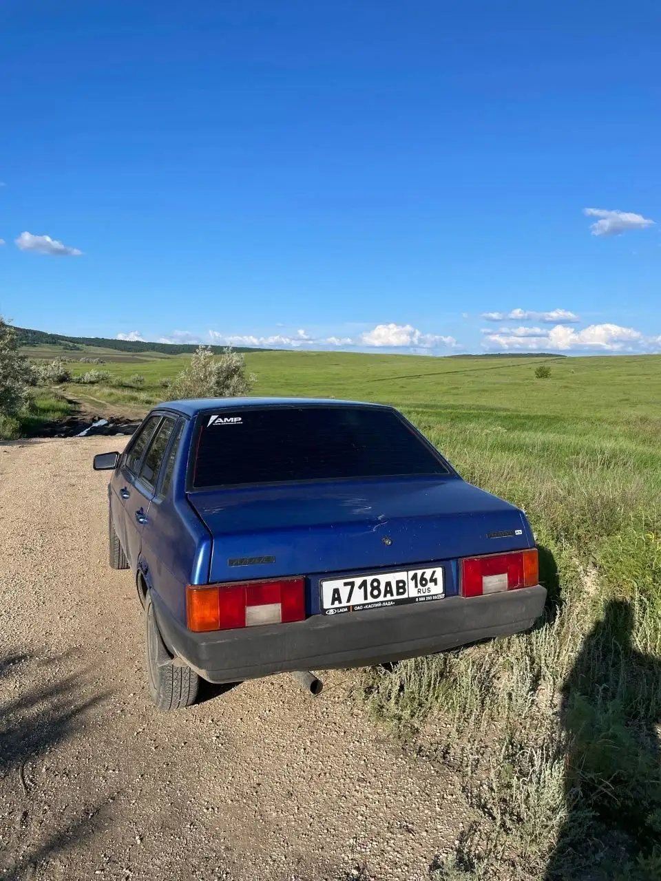 Продам запчасти - Запчасти (Авто) в Саратов