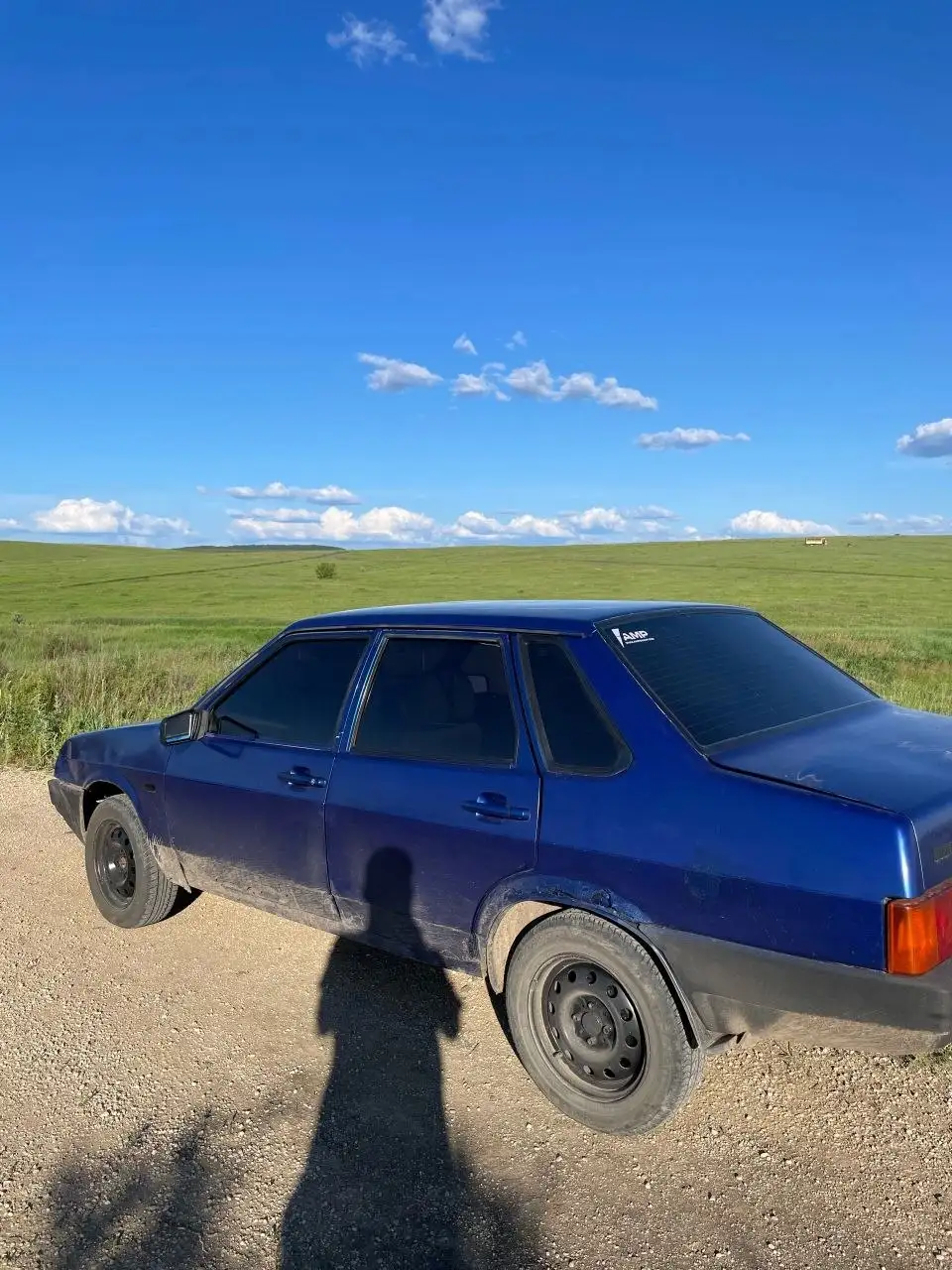 Продам запчасти - Запчасти (Авто) в Саратов