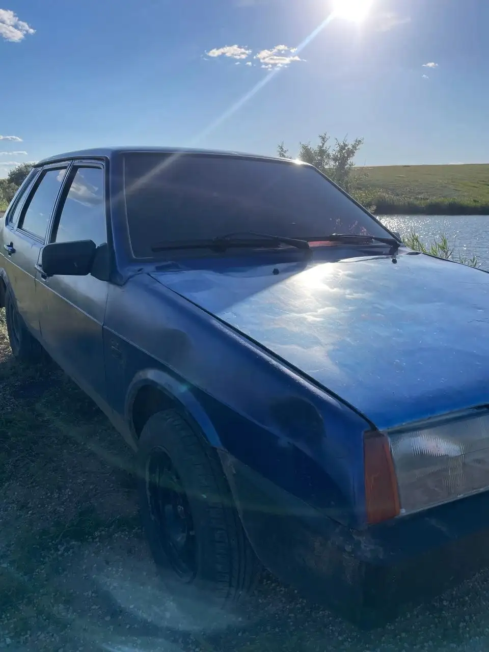 Продам запчасти - Запчасти (Авто) в Саратов