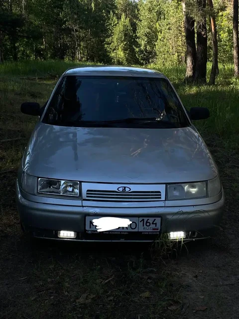 Продажа авто 2003 г. 120 мотор - Карбюраторы в Саратов