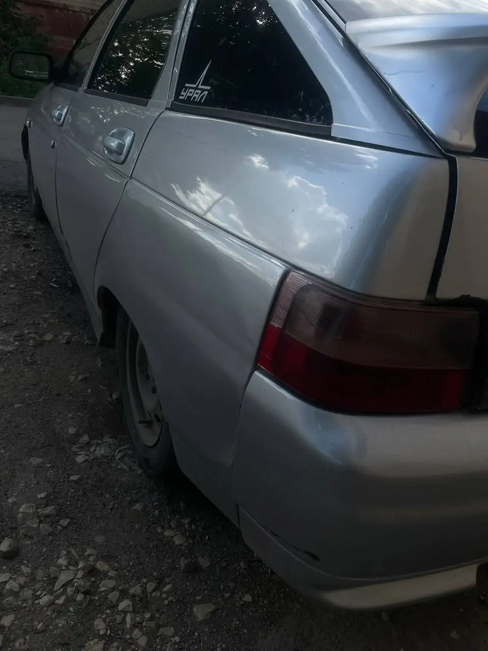 Продажа авто 2003 г. 120 мотор - Авто в Саратов