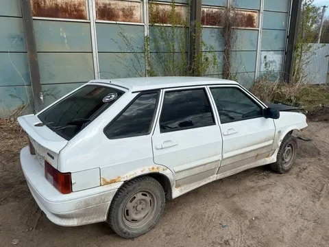 Автомобиль 2011 года в разборе - Запчасти в Энгельс