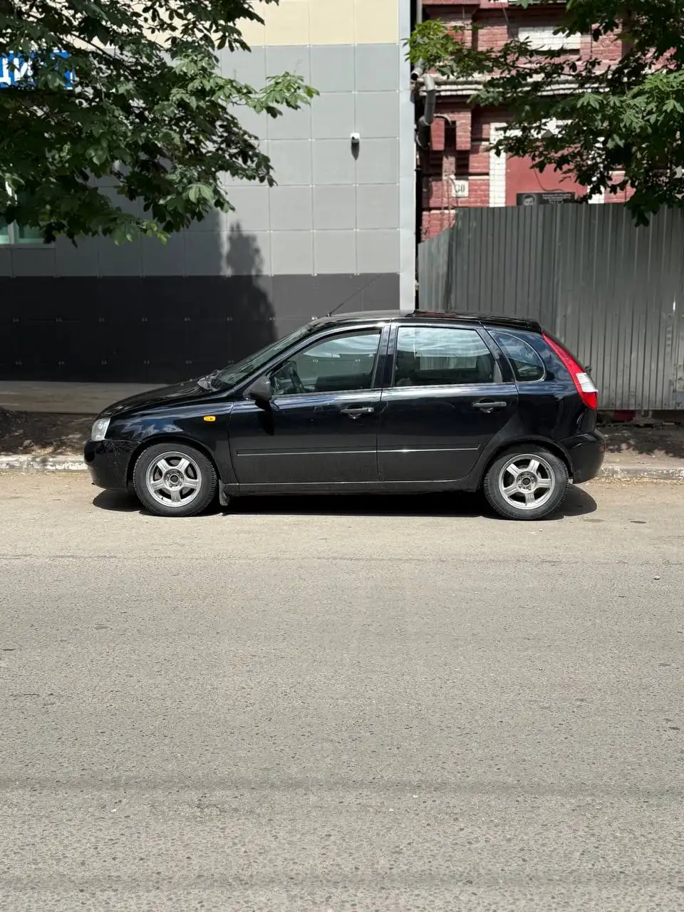 Продажа Chevrolet Kалина 1 2013 - Легковые автомобили (Авто) в Саратов