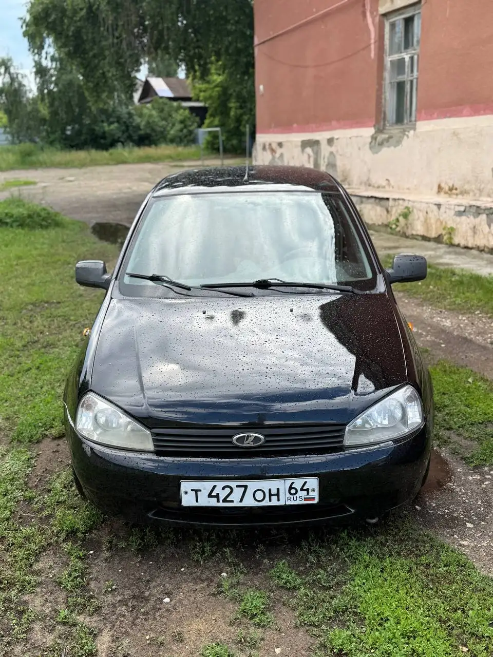 Продажа Chevrolet Kалина 1 2013 - Легковые автомобили (Авто) в Саратов