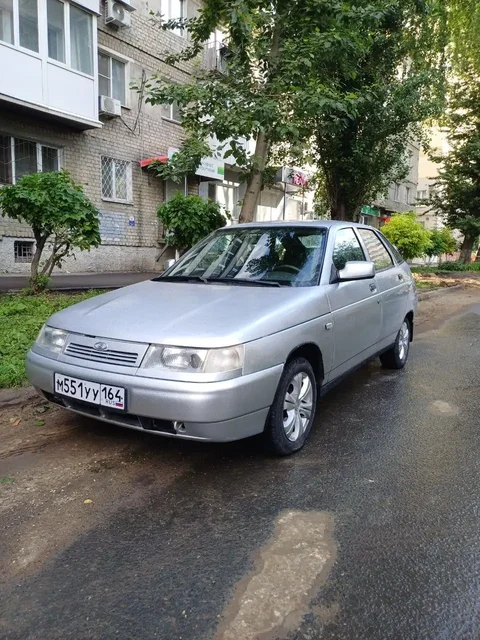 Продаю автомобиль 2007 года - Карбюраторы в Саратов