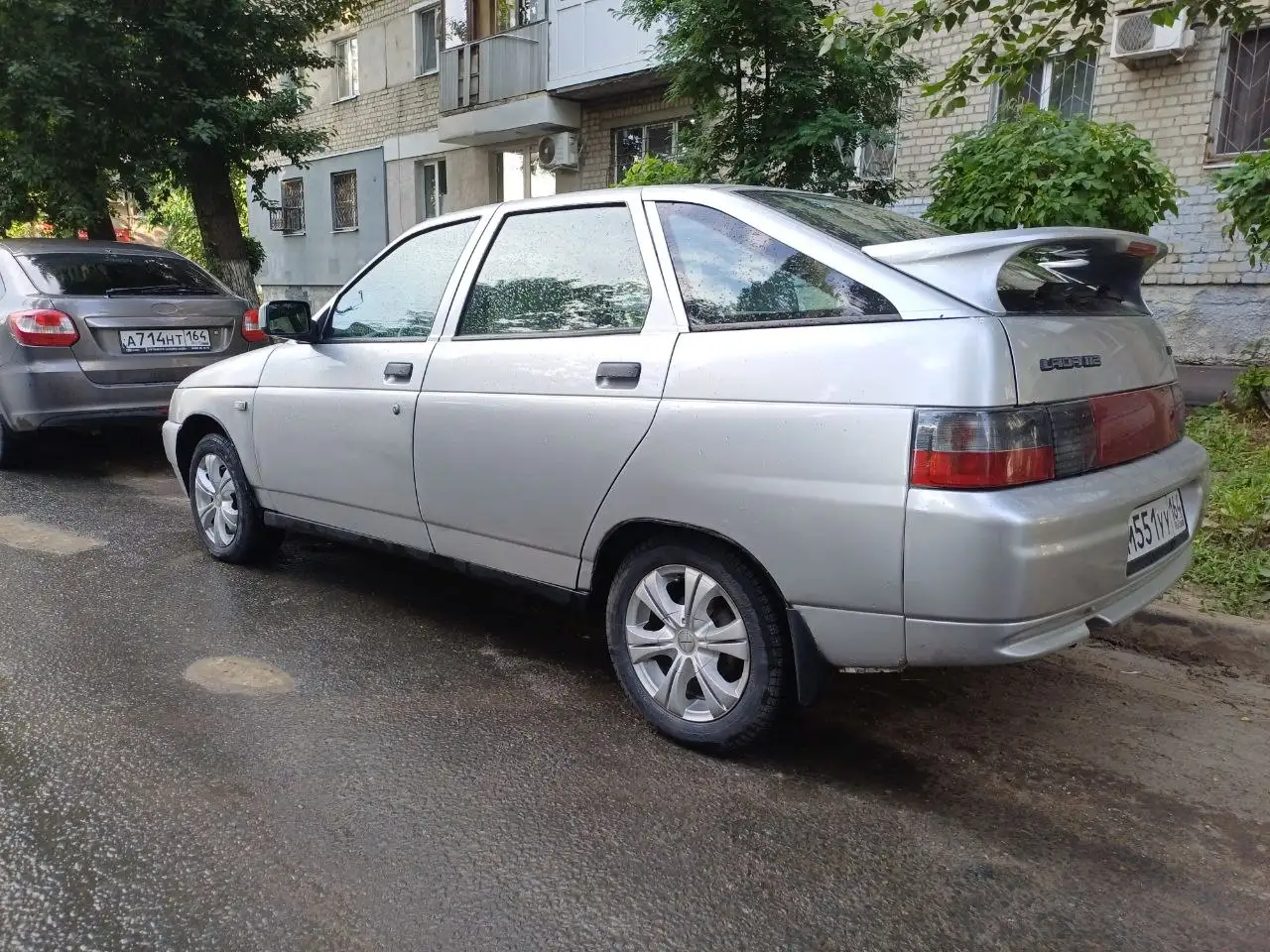 Продаю автомобиль 2007 года - Авто в Саратов