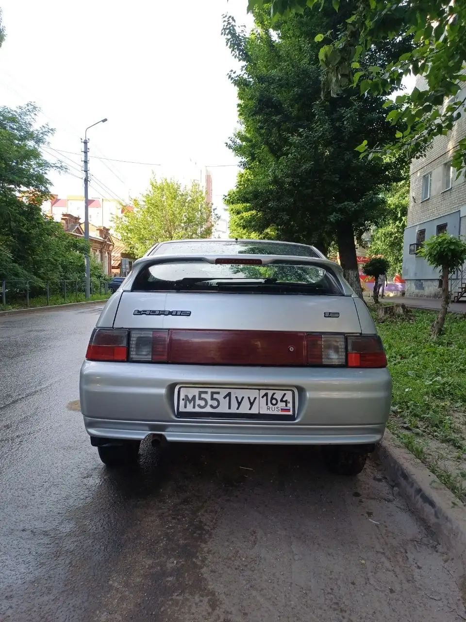 Продаю автомобиль 2007 года - Авто в Саратов