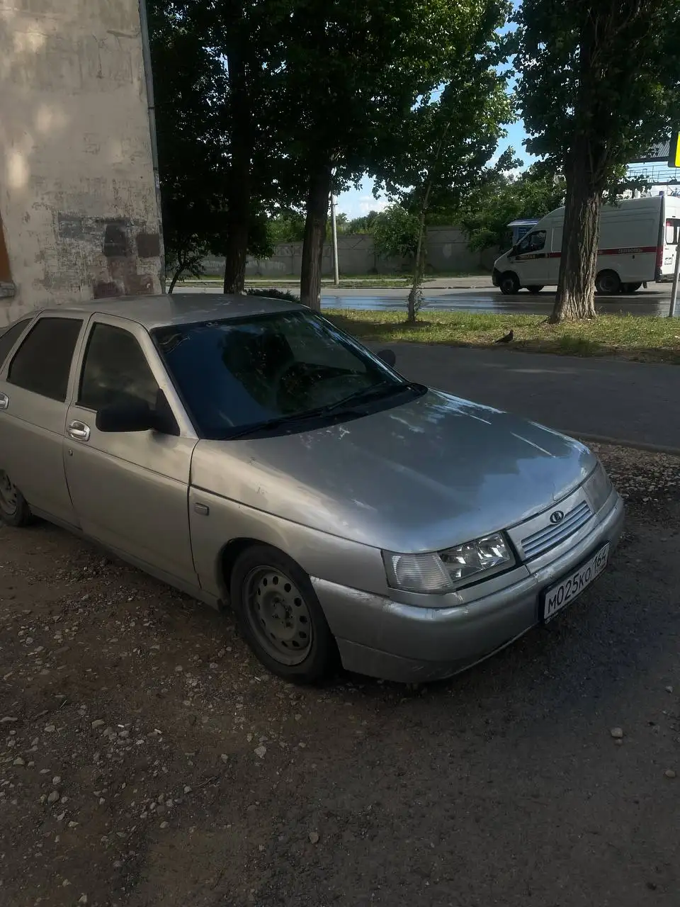 Продажа автомобиля ВАЗ 2003 г. - Легковые автомобили (Авто) в Саратов