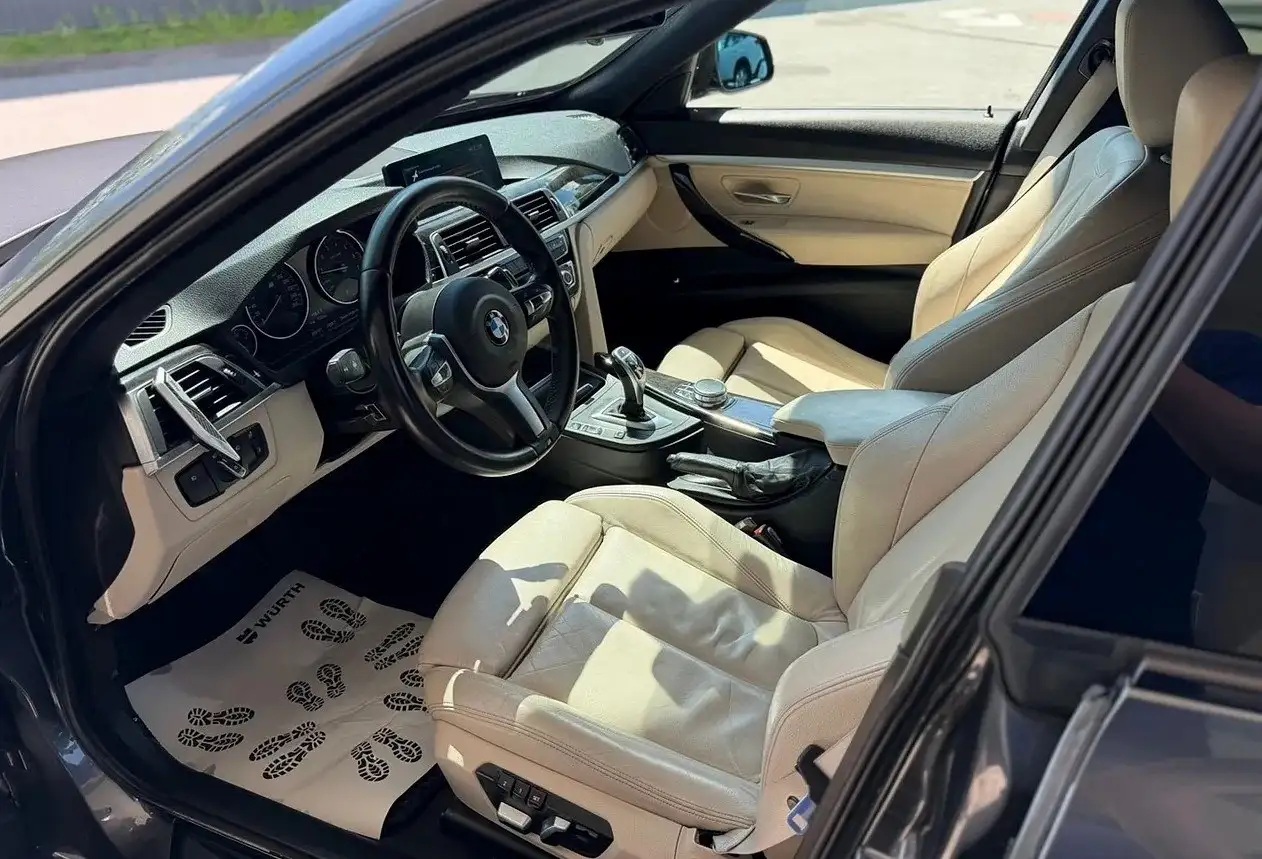 BMW 3 Series GT 2017, M пакет, xDrive - Авто в Саратов