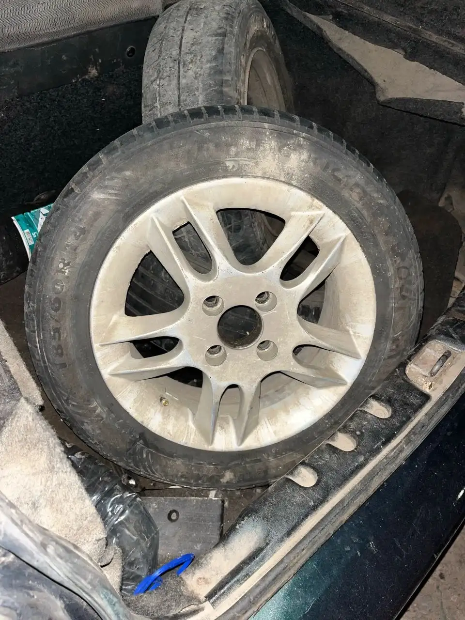 Продам литьё R14 - Диски (Авто) в Саратов