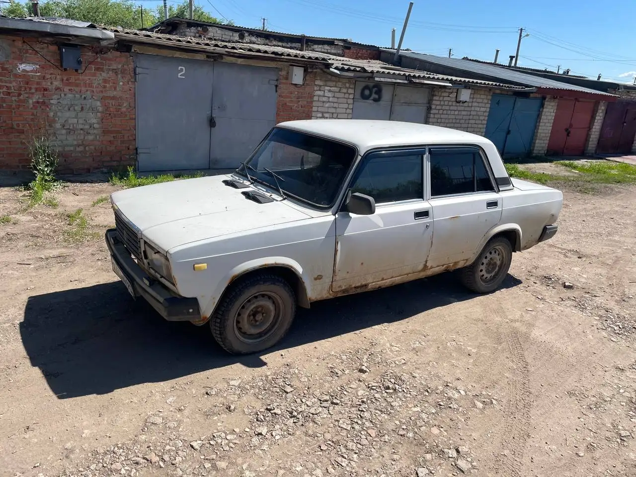 Автомобили и мотоцикл в городе Энгельс - Авто в Энгельс