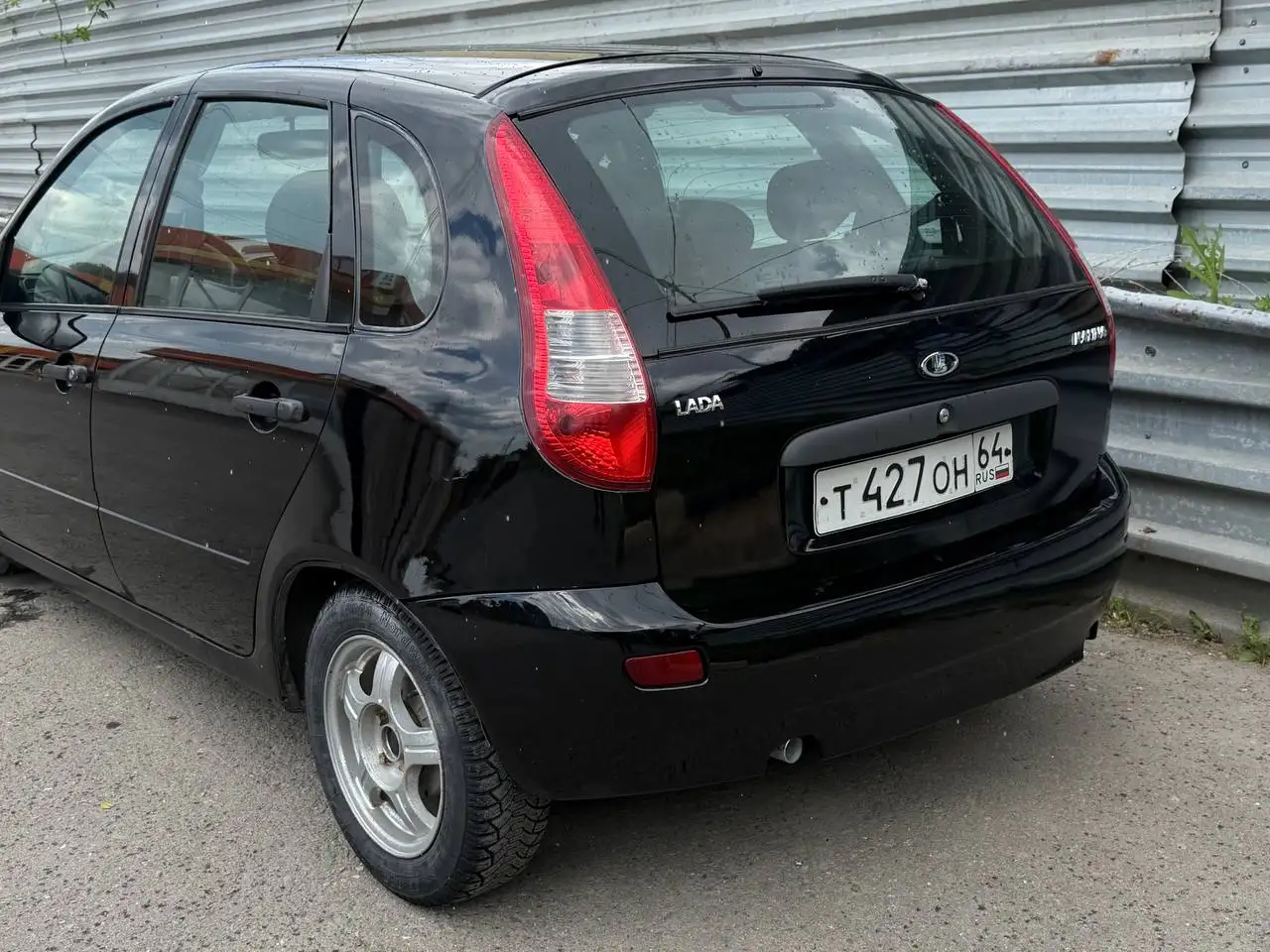 Продажа Lada Kalina 2013 - Легковые автомобили (Авто) в Саратов