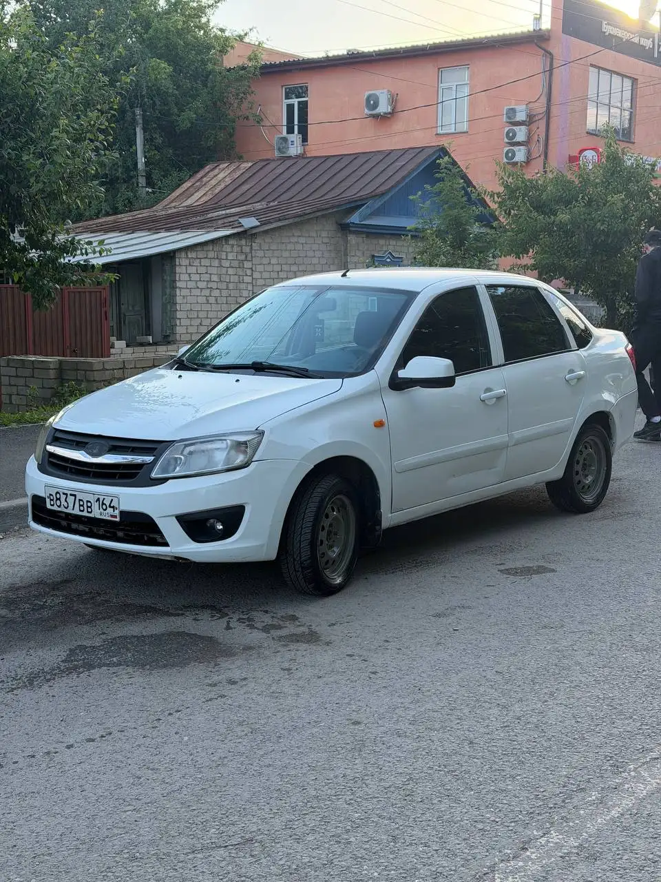 Продается авто - Авто в Саратов