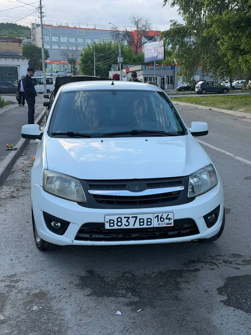Продается авто - Авто в Саратов