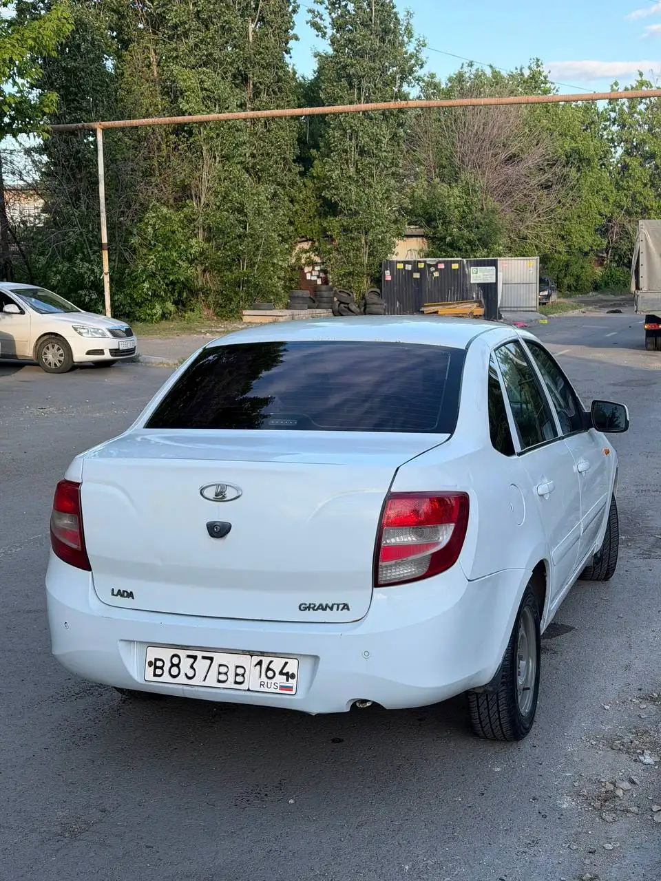 Продается авто - Авто в Саратов