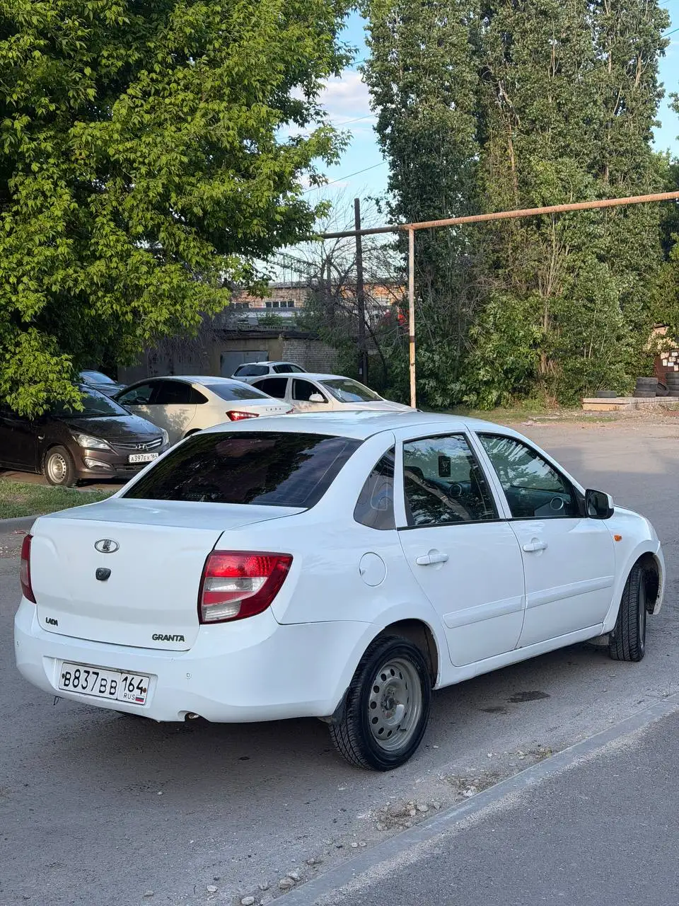 Продается авто - Авто в Саратов