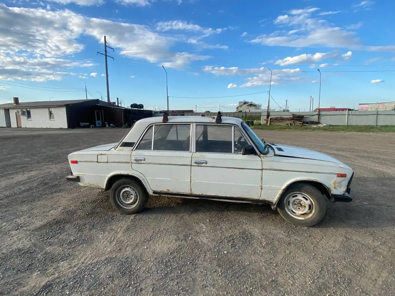 Продам ВАЗ 2106 - Легковые автомобили (Авто) в Саратов