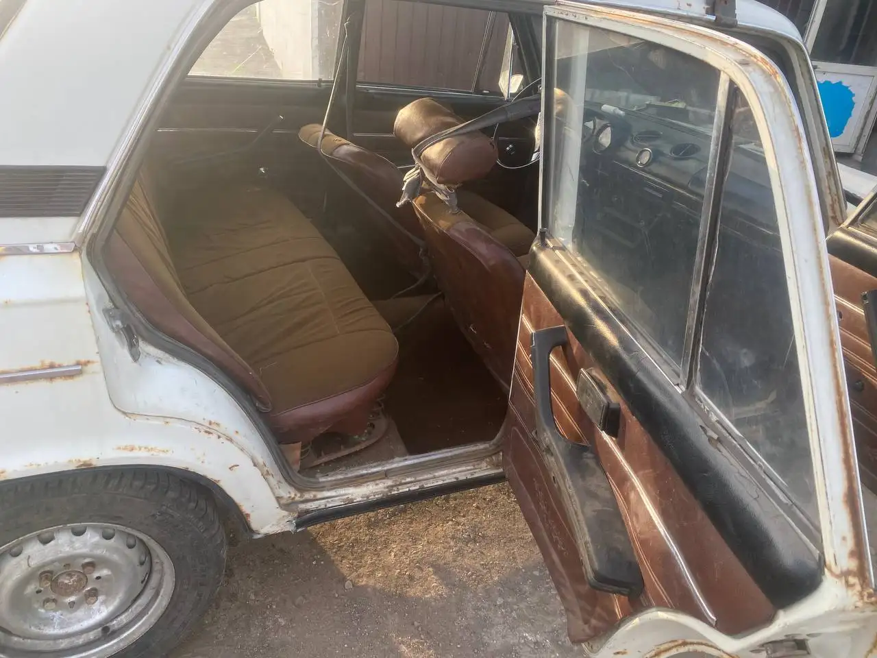 Продам ВАЗ 2106 - Легковые автомобили (Авто) в Саратов