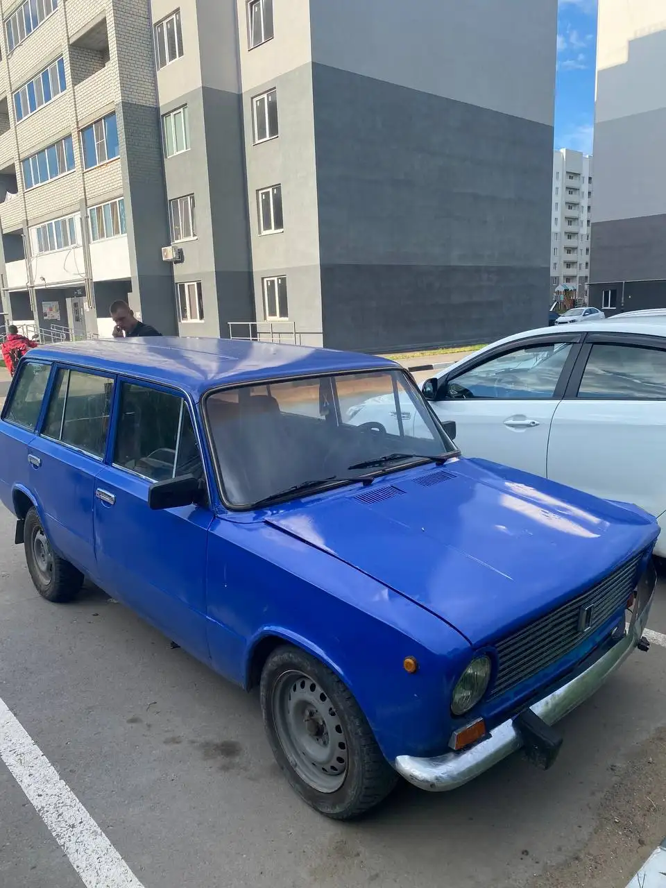 Продажа авто с проблемой руля - Авто в Саратов