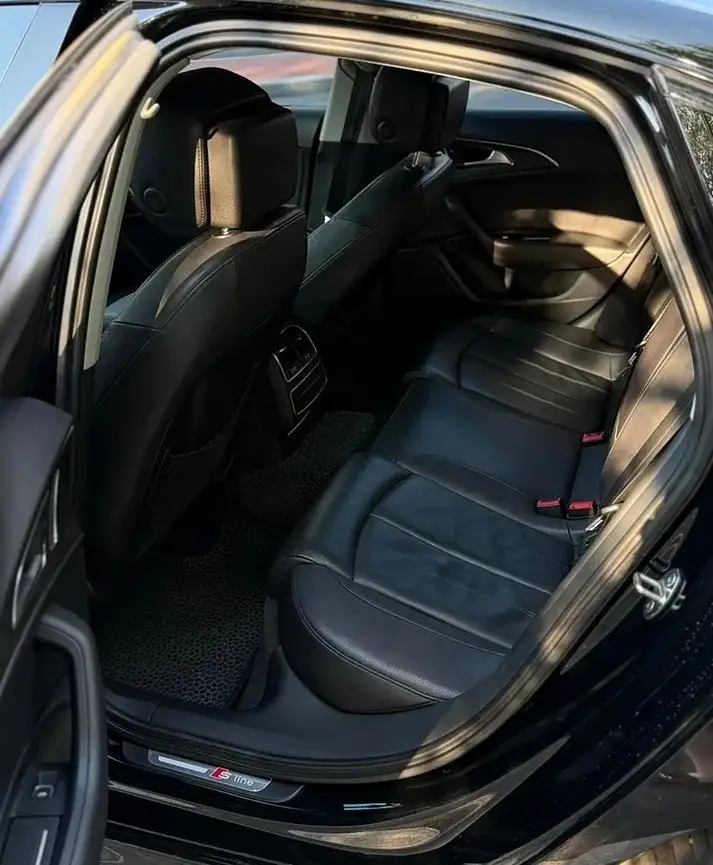 Audi A6 2017 в отличном состоянии - Легковые автомобили (Авто) в Саратов