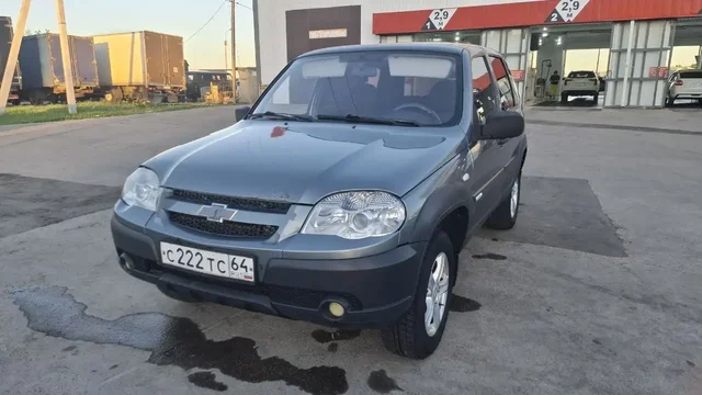 Продажа Mazda 2008-2012 - Легковой автомобиль в Саратов