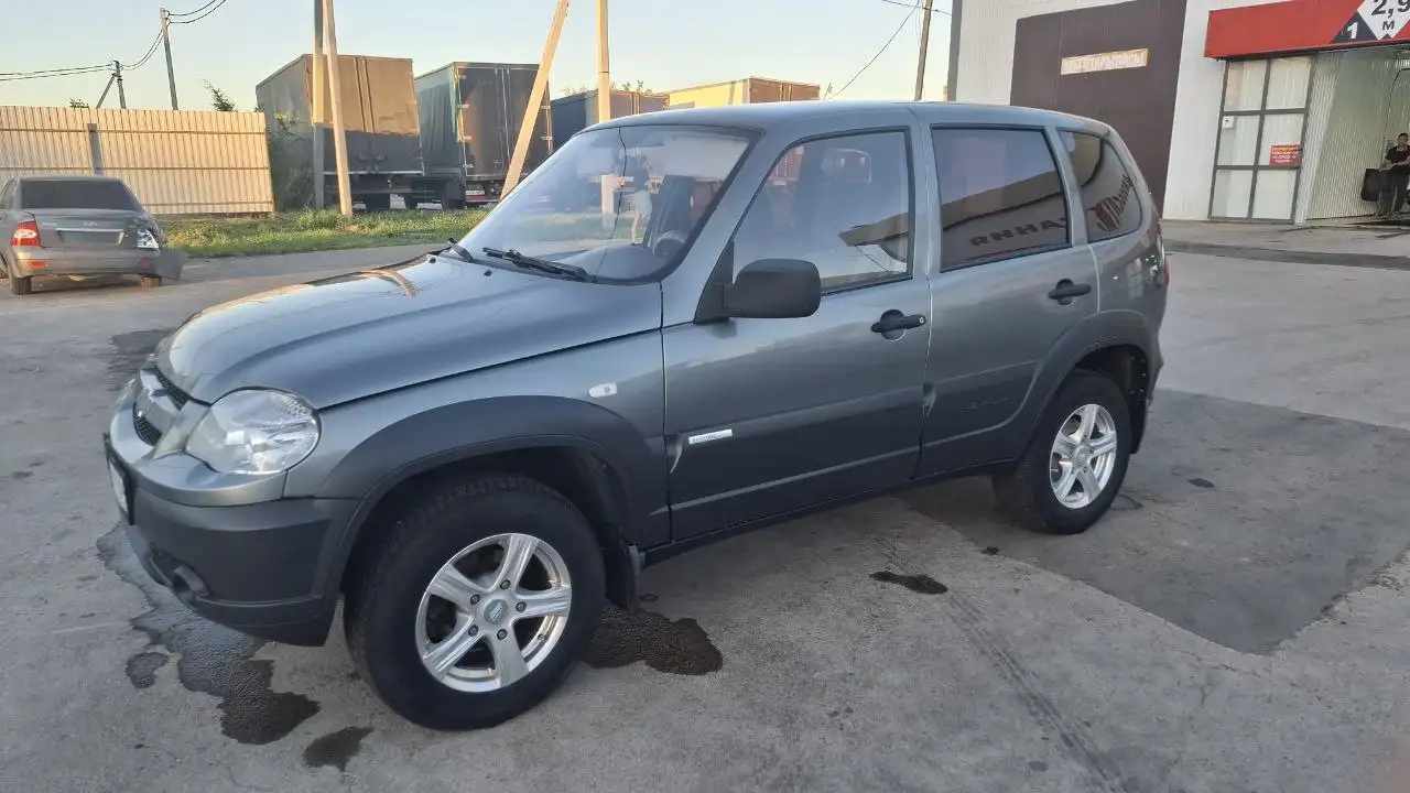 Продажа Mazda 2008-2012 - Легковые автомобили (Авто) в Саратов