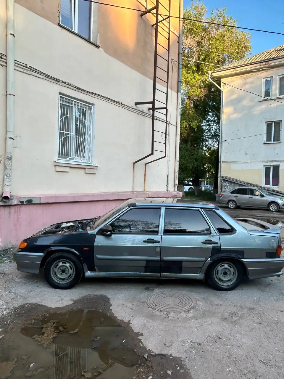 Mercedes-Benz W211 2009 года - Легковые автомобили (Авто) в Саратов