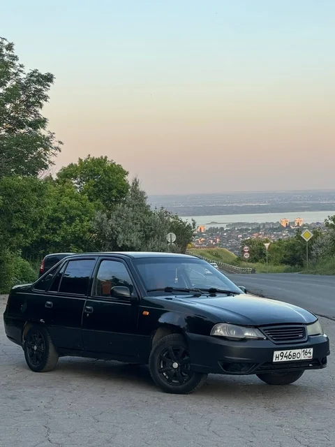 Daewoo Nexia 2010 - частное объявление в Саратов