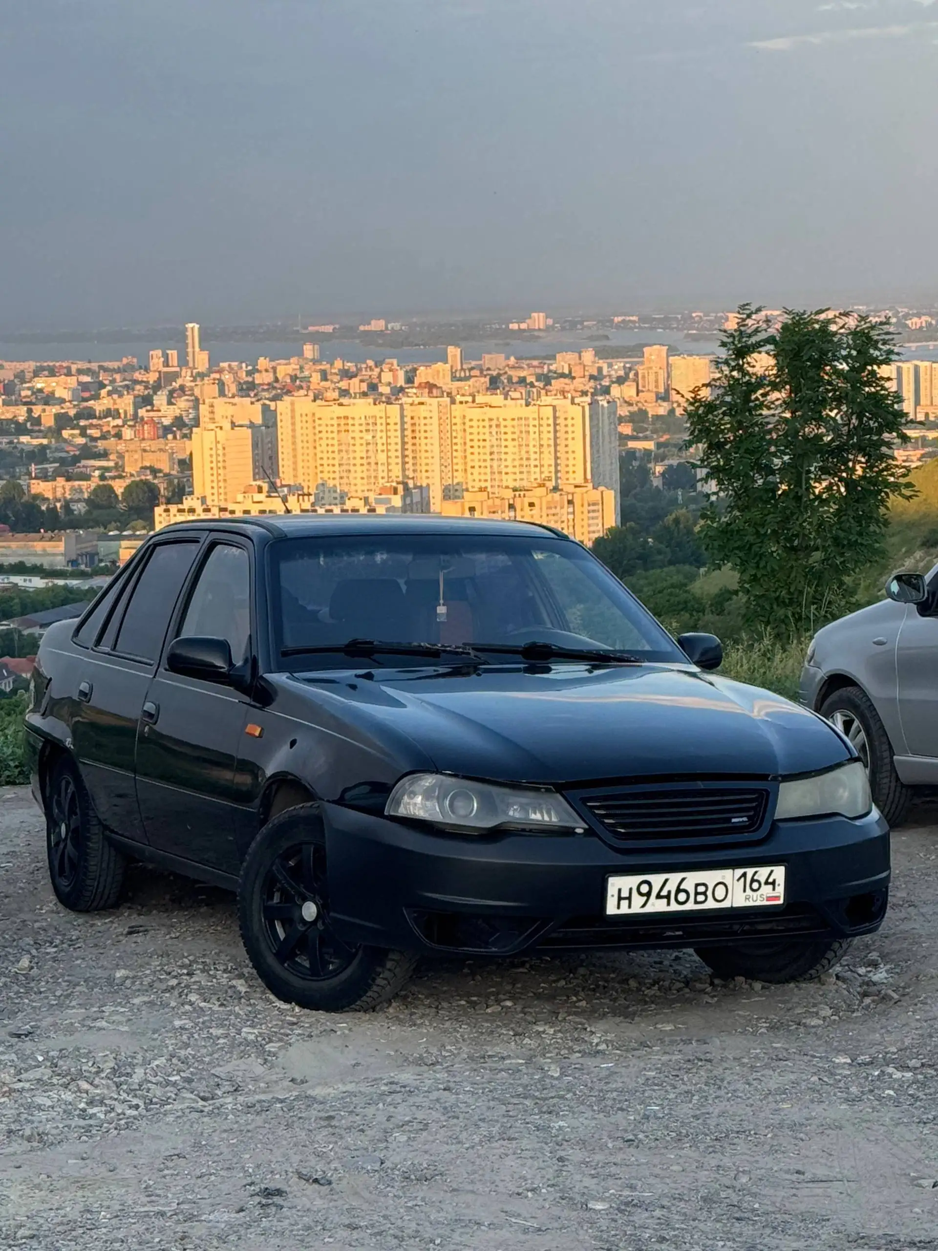 Daewoo Nexia 2010 - Легковые автомобили (Авто) в Саратов