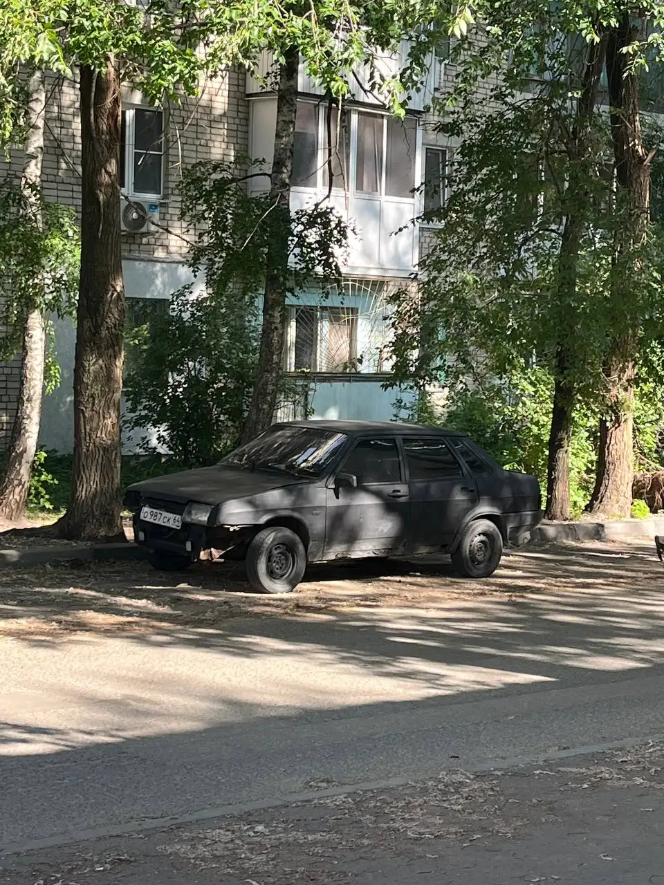 33к документы все на ходу - Авто в Саратов