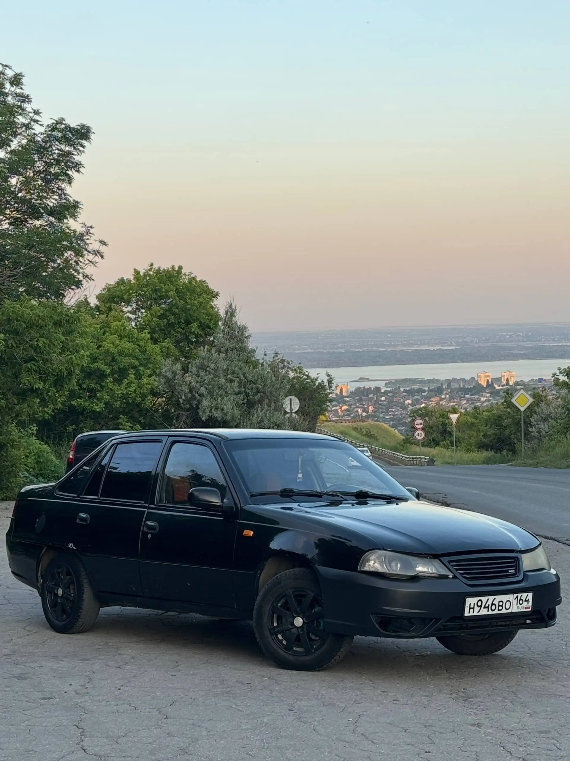 Продажа Daewoo Nexia 2010 - Авто в Саратов