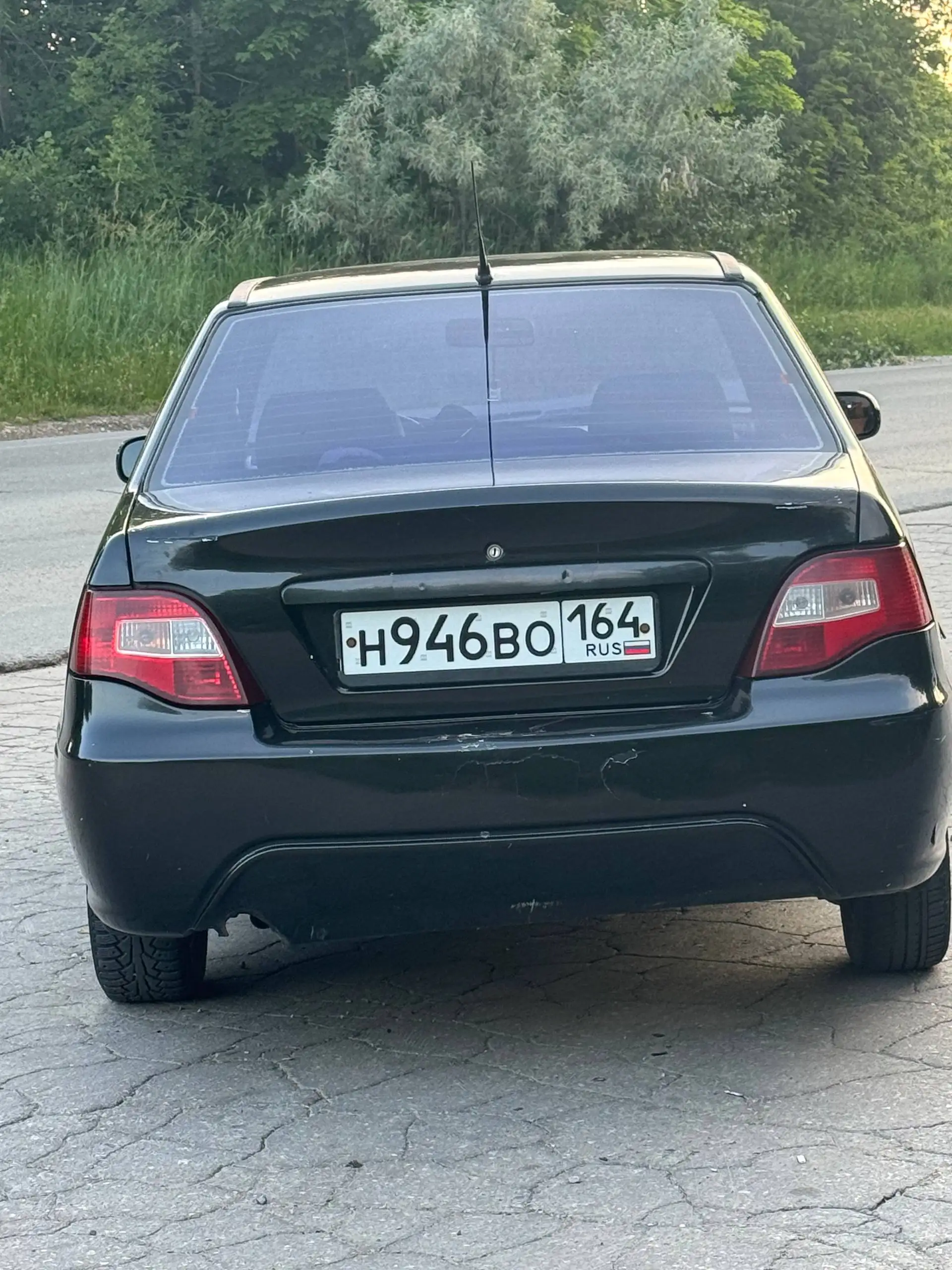 Продажа Daewoo Nexia 2010 - Авто в Саратов