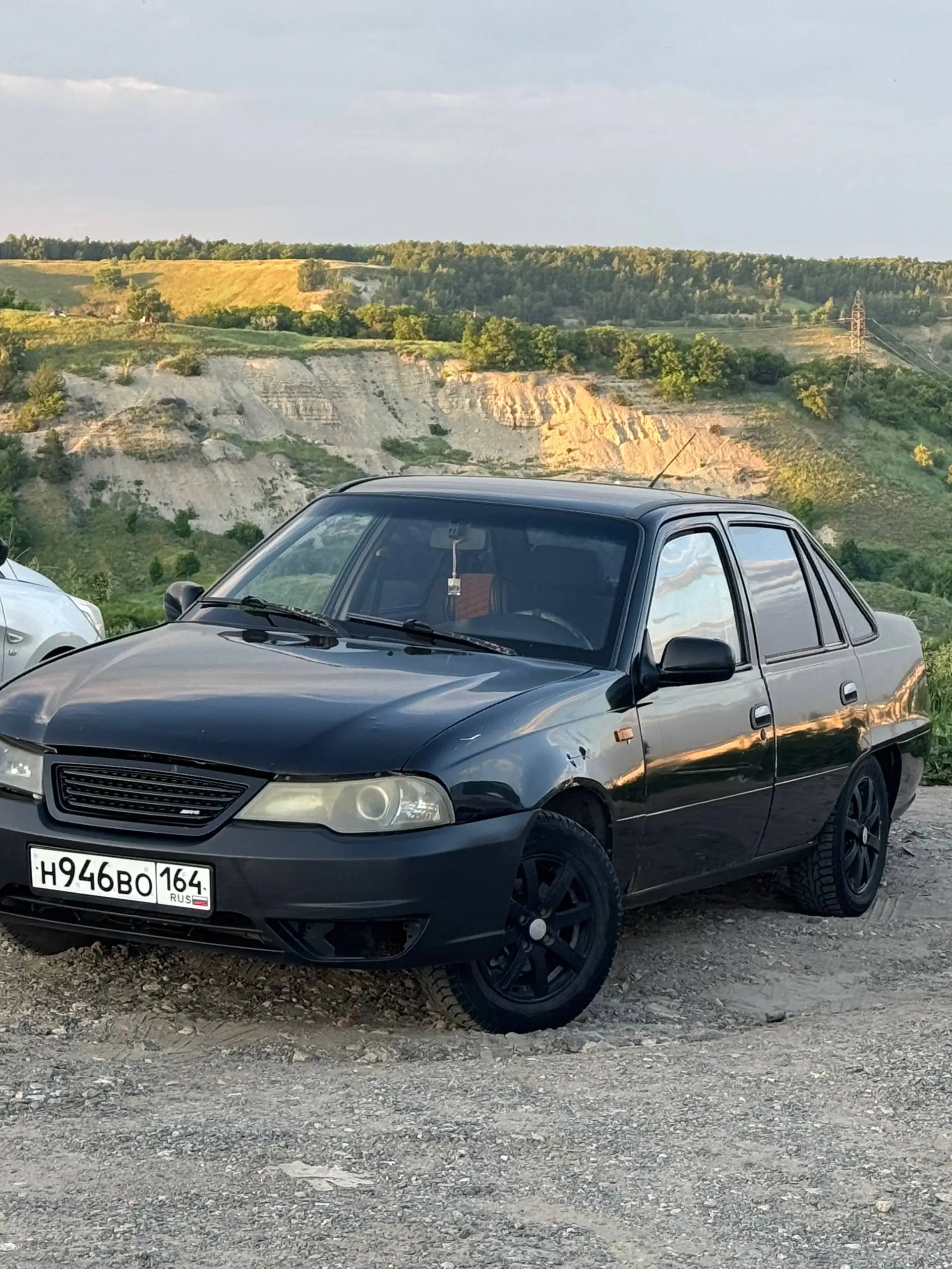 Продажа Daewoo Nexia 2010 - Авто в Саратов