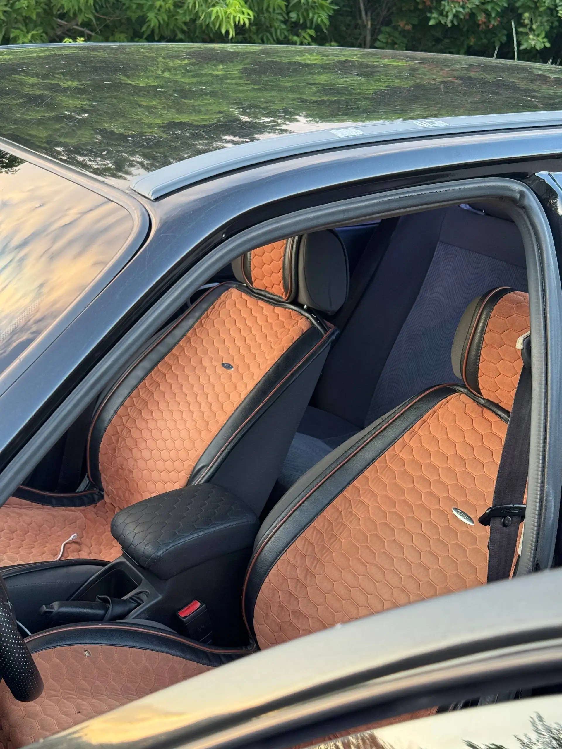 Продажа Daewoo Nexia 2010 - Авто в Саратов