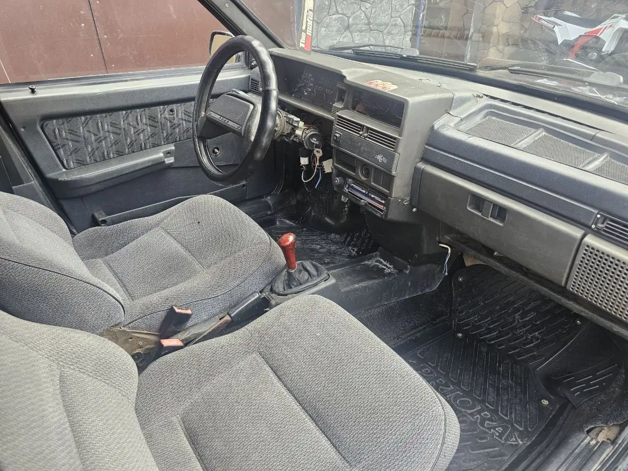 Карбюратор на ходу - Автомобили (Авто) в Саратов