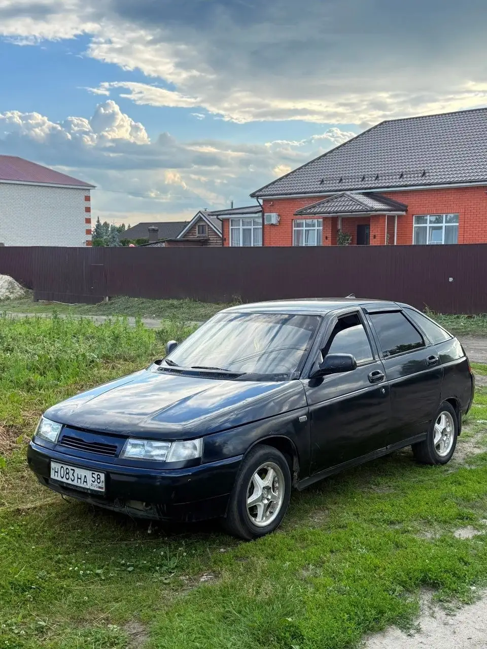 Продажа ВАЗ 2112 2004 - Легковые автомобили (Авто) в Саратов
